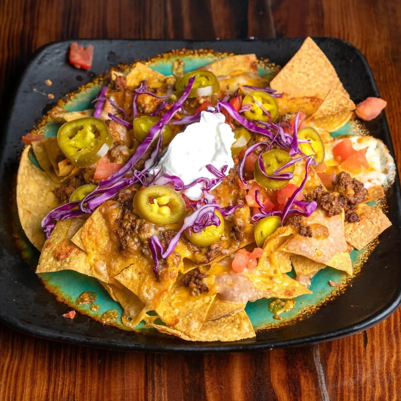 Super Nachos
