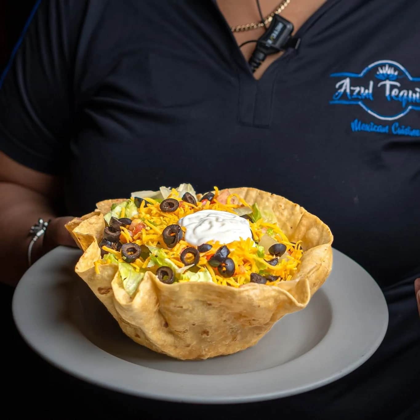 Taco Salad