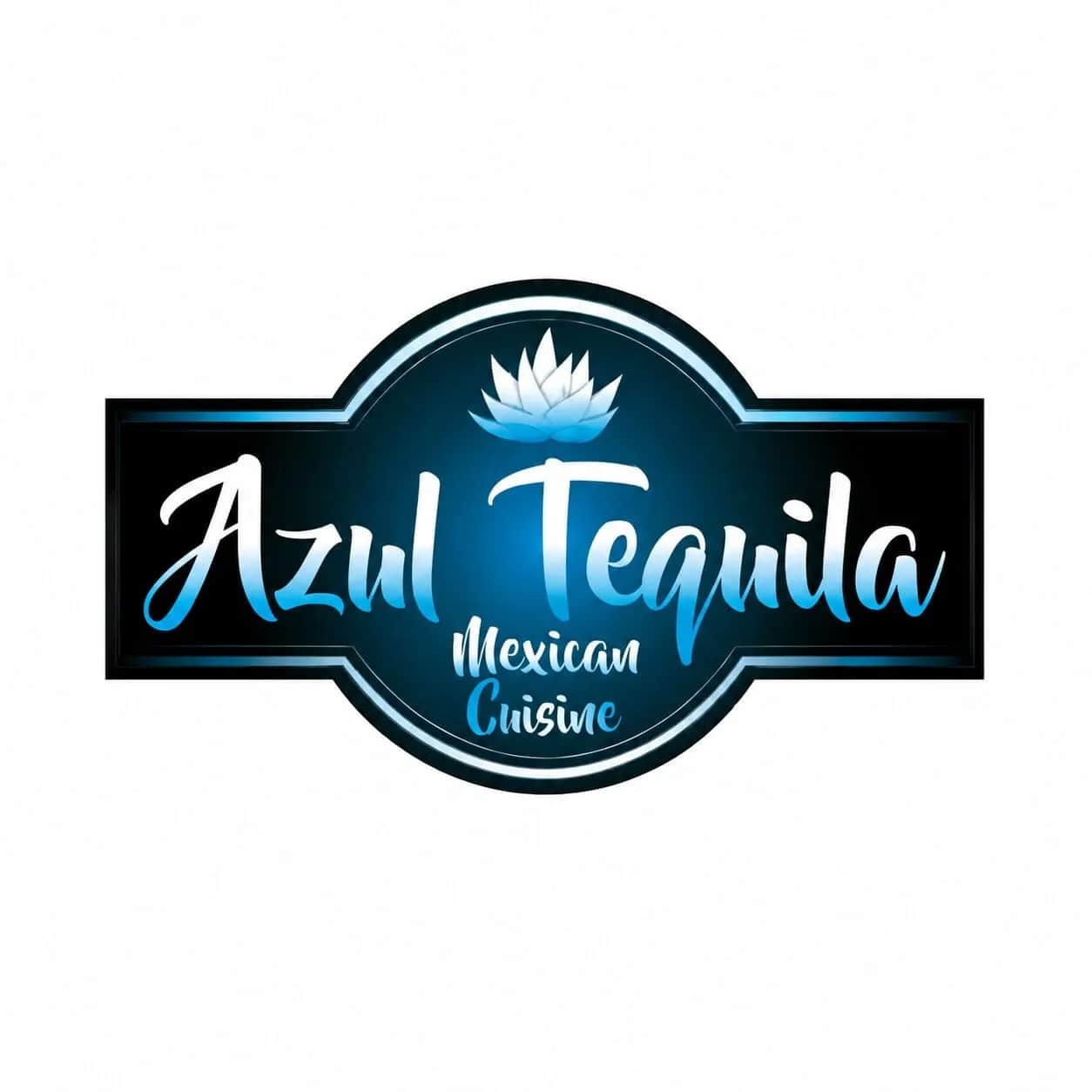 Salmon Al Pastor at Azul Tequila Arcadia FL.