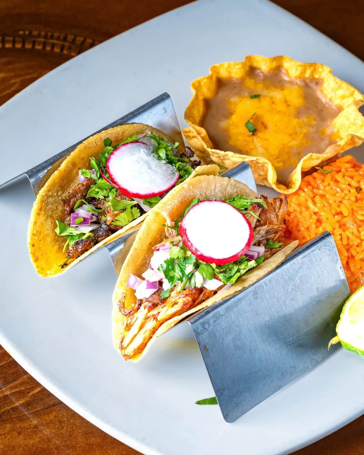 Asada Tacos
